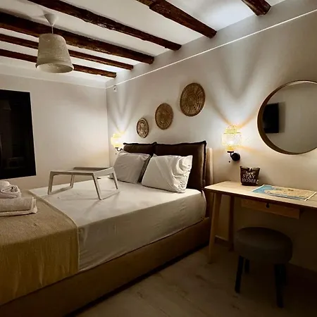 Akonelia - Chora Center Lefkáda