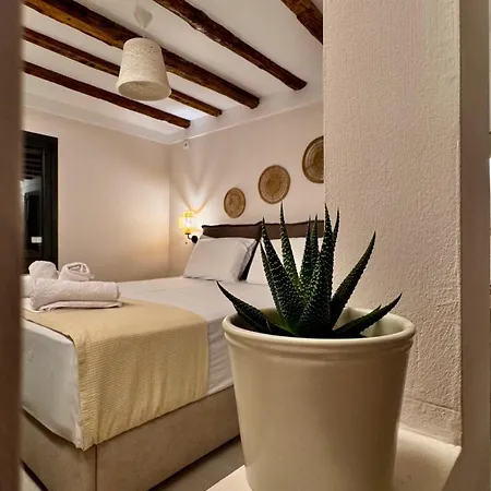 公寓 Akonelia - Chora Center Lefkáda