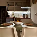Apartman Akonelia - Chora Center Lefkáda