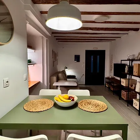 Akonelia - Chora Center Apartment Lefkada City