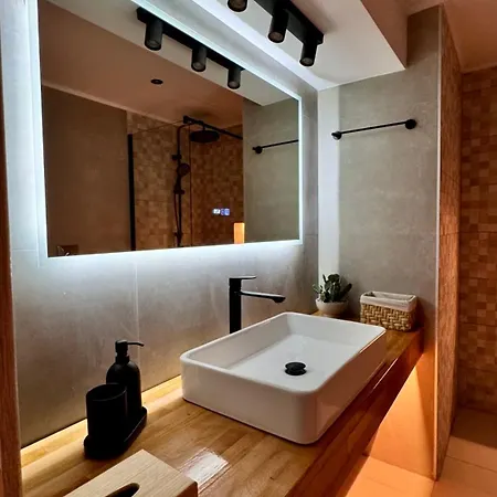 Lejlighed Akonelia - Chora Center